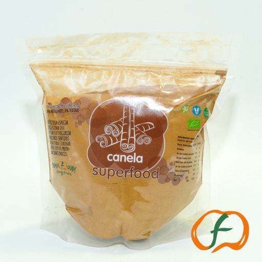 Cannelle Poudre Eco 1 Kg