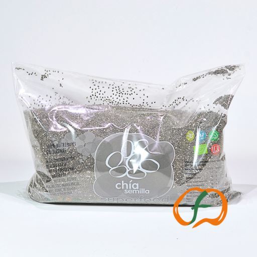 Graine de Chia 1Kg