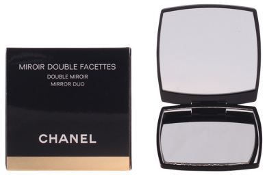 Miroir Double Facettes 1 Pièces