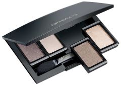 Coffret Beauté Quattro