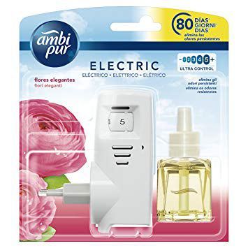 Smart Full Désodorisant électrique 21,5 ml