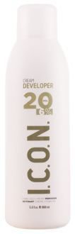 Ecotech Color Cream Developer 20 Vol. 1000ml