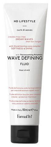 Hd Lifestyle Fluide Définition des Vagues 150 ml