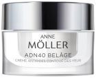 Adn40 Belâge Crème Contour des Yeux Anti-Rides 15 ml