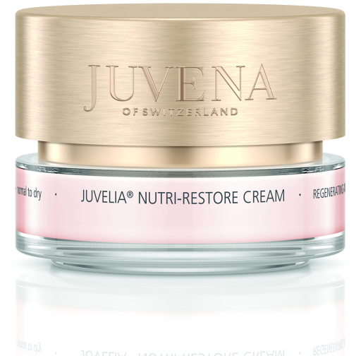 Crème Juvelia Nutri Restore 50 ml