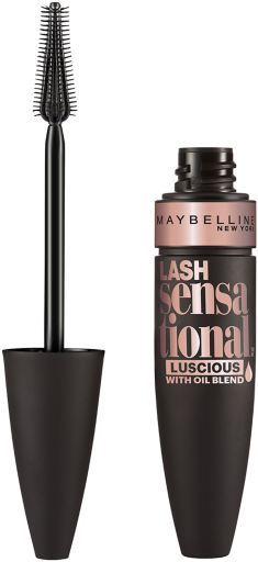 Mascara Luscious Lash Sensational 10 ml