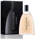 Poséidon Essenza Hommes Eau De Toilette Vapo 150 ml