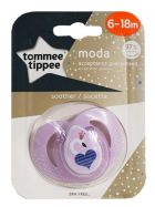 Sucettes Mode Couleurs Assorties 6-18 Fille