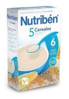 Nutriben croissance 600 gr