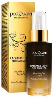 Radiance Exilir Huile d&#39;Argan Pure 30 ml