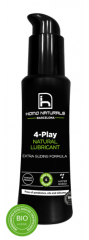 Lubrifiant naturel 4 Play 100 ml