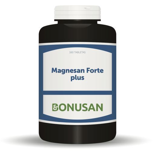 Magnesan Forte Plus 160 Comprimés