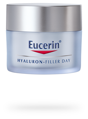 Hyaluron Filler Crème de Jour SPF 15 50 ml