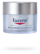 Hyaluron Filler Crème de Jour SPF 15 50 ml