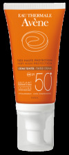 Crème Solaire Anti-âge SPF 50 de 50 millilitres