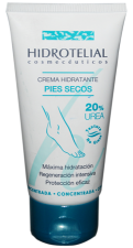 Crème Pieds Hydratante 75 ml