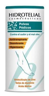 Deodorant Powder Pedicos 75 gr