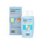 Fusion Water Pediatrics Crème Solaire SPF 50 50 ml