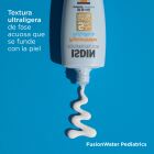 Fusion Water Pediatrics Crème Solaire SPF 50 50 ml