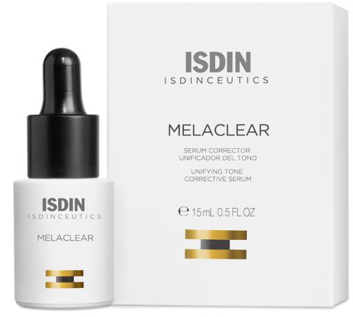 Isdinceutics Sérum Melaclear 15 ml