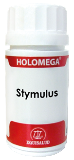 Gélules Holomega Stylus