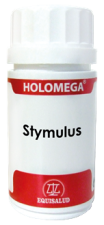 Gélules Holomega Stylus