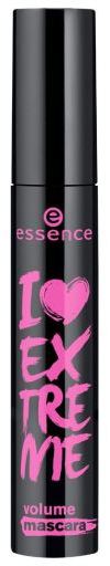 Mascara volumateur extrême I Love 12 ml