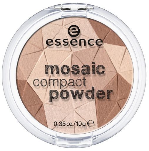 Mosaic Poudre Compacte 01 Sunkissed Beauty 10 gr