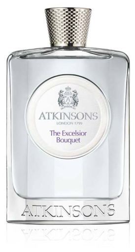 L&#39;Eau de Toilette Bouquet Excelsior – Vaporisateur Naturel 100 ml