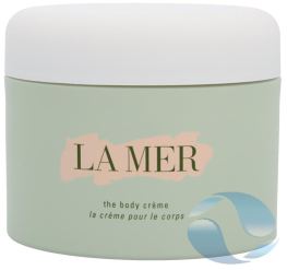 La Mer La Crème Corps