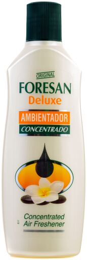 Désodorisant Concentré Deluxe 125 ml