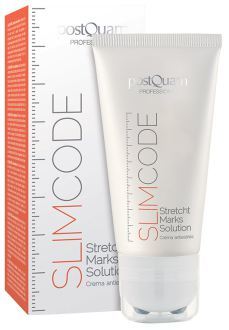 Slim Code Anti-Vergetures 200 ml