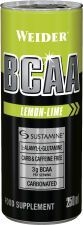 BCAA Prêt à boire citron citron vert 250 ml