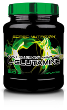 L-Glutamine 100%