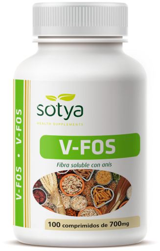 V-Fos 100 Comprimés