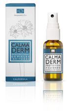 Solution d&#39;huile Calmaderm