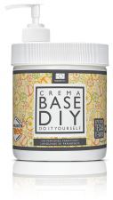 Crème de base DIY 500 ml