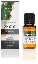 Huile Essentielle de Copaiba Baumier