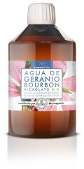 Hydrolat de Géranium Bourbon