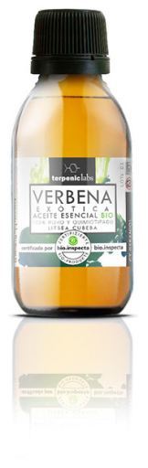 Huile Essentielle de Verveine Exotique