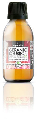 Huile essentielle de géranium bourbon