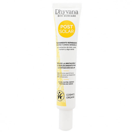 Soin Réparateur Post-Solaire 50 ml