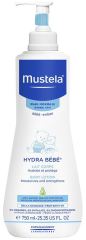 Bébé Hydra Lait Corporel 750 ml