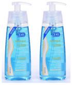 E45 Pack Bactopur Gel Nettoyant Purifiant 2x200 ml