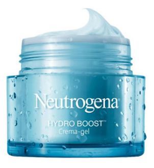 Gel crème Hydro Boost 50 ml