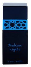 Eau De Toilette Arabian Nights Pulvérisation 100 ml