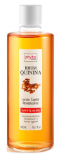 Quinine Rhum Nature Phyto Lotion Anti-chute