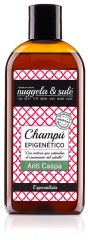 Shampooing épigénétique antipelliculaire