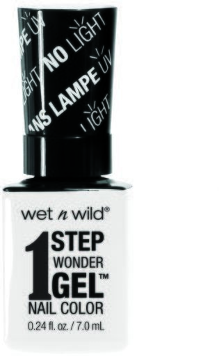 Vernis à ongles en gel 1 Step Wonder