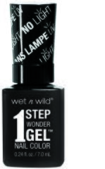 Vernis à ongles en gel 1 Step Wonder